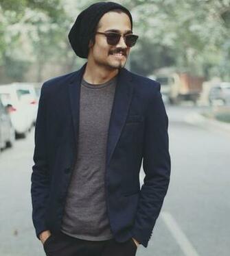 Bhuvan Bam Wallpaper Bollywood Uncle
