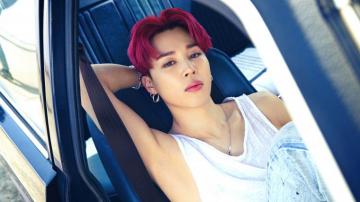 Jimin Bts Butter 4k Phone iPhone Wallpaper 8950a