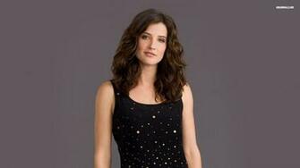 Cobie Smulders Wallpaper