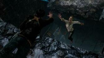 Uncharted The Nathan Drake Collection Screenshot Galerie