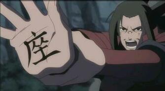 Wallpaper Hashirama Senju The