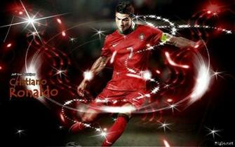 Wallpaper Of C Ronaldo
