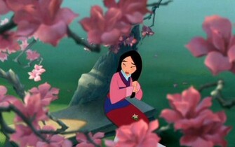 Mulan Computer Wallpaper Desktop Background Id
