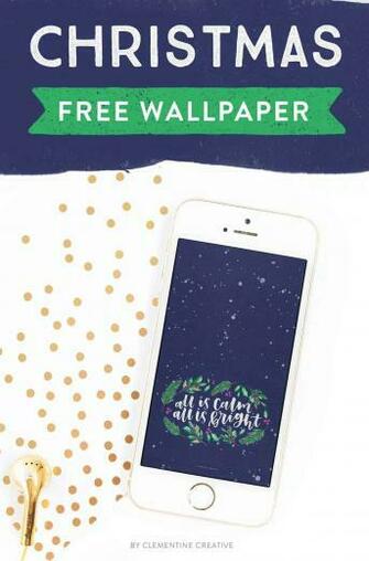 Christmas Wallpaper For Your Desktop Tablet And Smartphone All
