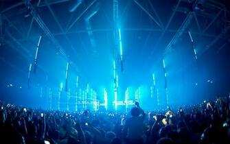 Party Background HD Wallpaper