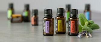 About Doterra D Terra Essential Oils