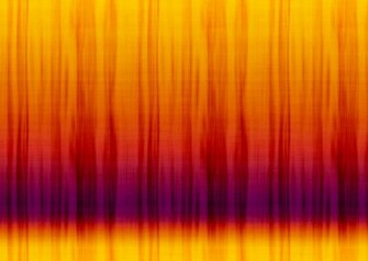 Orange And Purple Background