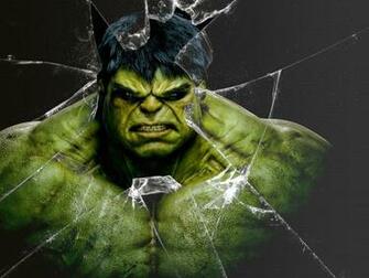 Hulk HD Wallpaper Pictures