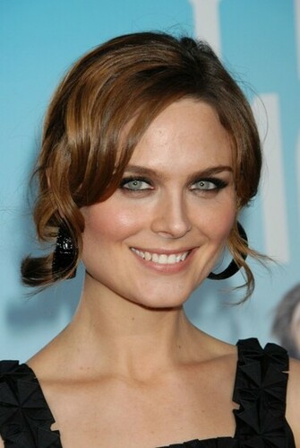 Photos Best Celebrity Emily Deschanel Leaked Wallpaper
