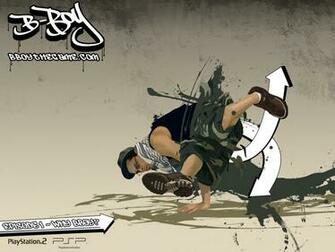 Home Wallpaper Bboy