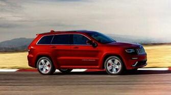 Re Jeep Grand Cherokee Altitude Back To Pictures