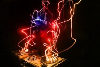 Cool Dj Wallpaper Image Amp Pictures Becuo