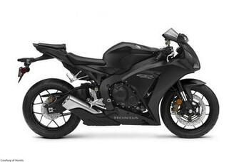 Honda Cbr1000rr Motorcycle Usa