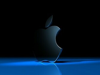 Fun Desktop Wallpaper Apple