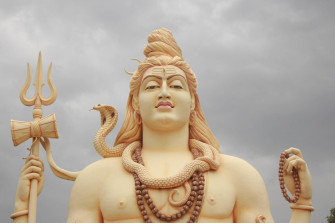 Lord Shiva HD Wallpaper