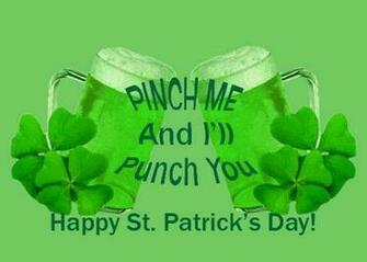 Cool Irish Quotes In Wallpaper
