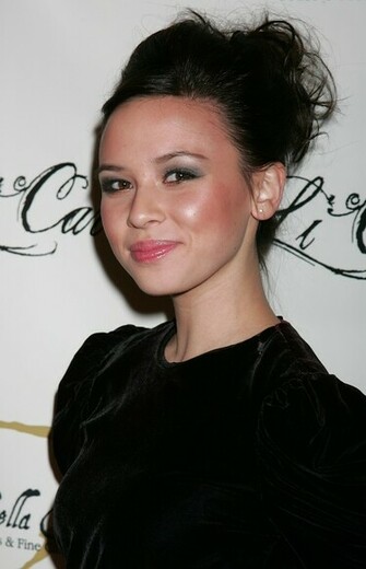 Malese Jow Wallpaper Background Image