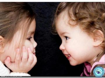 Cute Baby Couple Image HD Wallpaper Teahub Io