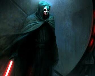 Darth Nihilus Wallpaper Imgkid The