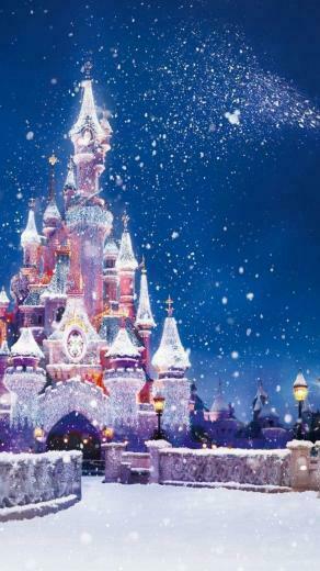 Christmas Wallpaper For iPhones