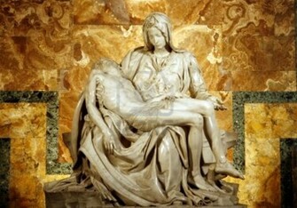 Michelangelo Wallpaper Weddingdressin