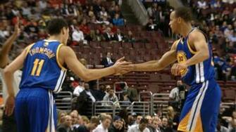 Splash Brothers Inside Stuff