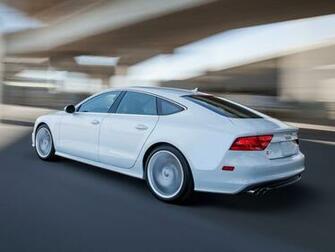 Audi S7 Sportback Us Spec Wallpaper Cool Cars