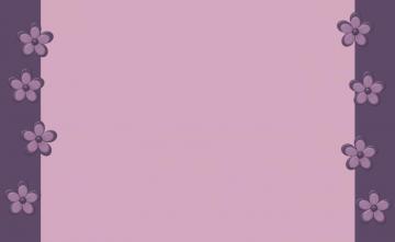 Cute Simple Wallpaper For Your Desktop