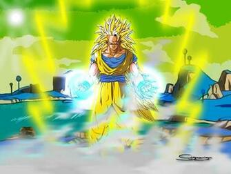 Dragonball Z Wallpaper