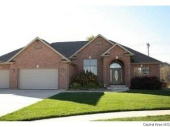 Bears Paw Springfield Il Bed Bath Single Family
