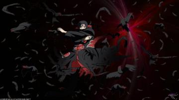 Itachi Wallpaper For Your Desktop