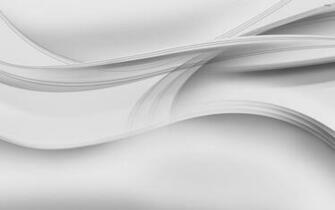 Gray Waves HD Wallpaper