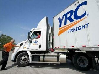 Yrc Ceo More Changes To Come After New Penn Hq Closure