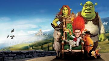 Shrek Forever After Backdrops The Movie Database Tmdb