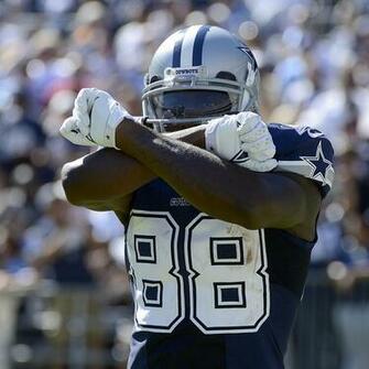Dez Bryant Full HD Wallpaper