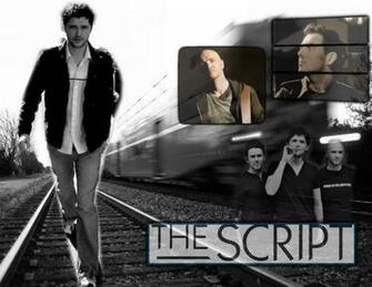 The Script Wallpaper Background Theme Desktop