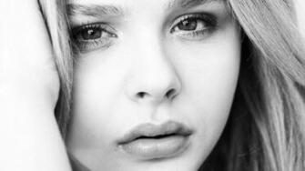 Chloe Grace Moretz HD Wallpaper And Photos