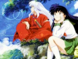 Kagome Wallpaper
