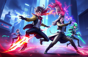 Valorant Thumbnail Wallpaper