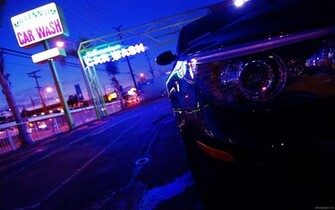 Desktop Car Wash Background Image Wallpaper