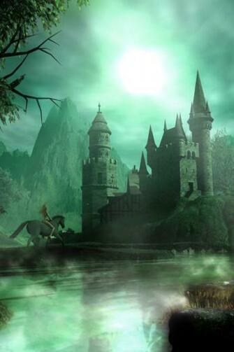 Style Theme Gothic Art Perfect As iPhone 4g Wallpaper