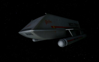 Kethinov Star Trek Original Series Wallpaper