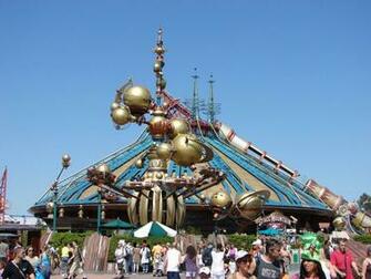 Paris Disneyland