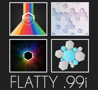 Hex Icons Added Wallpaper Android Forums At Androidcentral