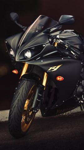 Bike Wallpaper On