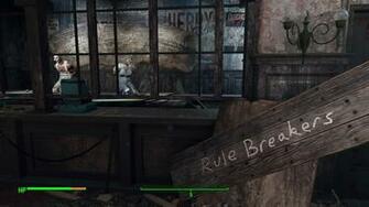 Day With Fallout Cait Depressedpress