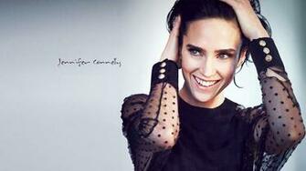 Jennifer Connelly Wallpaper Hq