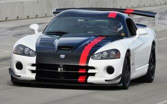 Dodge Viper Acr Lifestyle For Men Magazine S