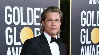 Golden Globes Red Carpet Fashion At The Awards New