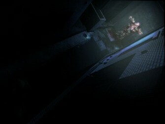 Chaos Head Wallpaper